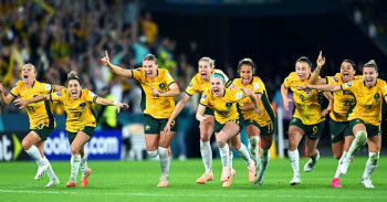 महिला विश्वकप :  आज  अस्ट्रेलिया र इंग्ल्यान्डबीच प्रतिस्पर्धा हुँदै